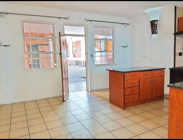 1.5 BEDROOM APARTMENT RENTED IN ALBERTVILLE